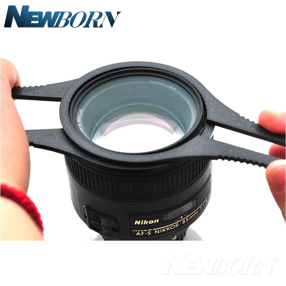 Camera Lens Accessories UV CPL ND Star Filter Adapter Ring Remove Wrench Clamp Withdrawal Tool Clip for Canon Nikon Sony DSLR