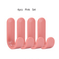 4PCS Pink