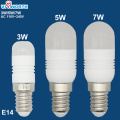 E14 Led Light 3W 5W 7W Led Bulb AC 110V 220V Refrigerator Lamp Warm Cold White Crystal Lamp Mini Body For Home