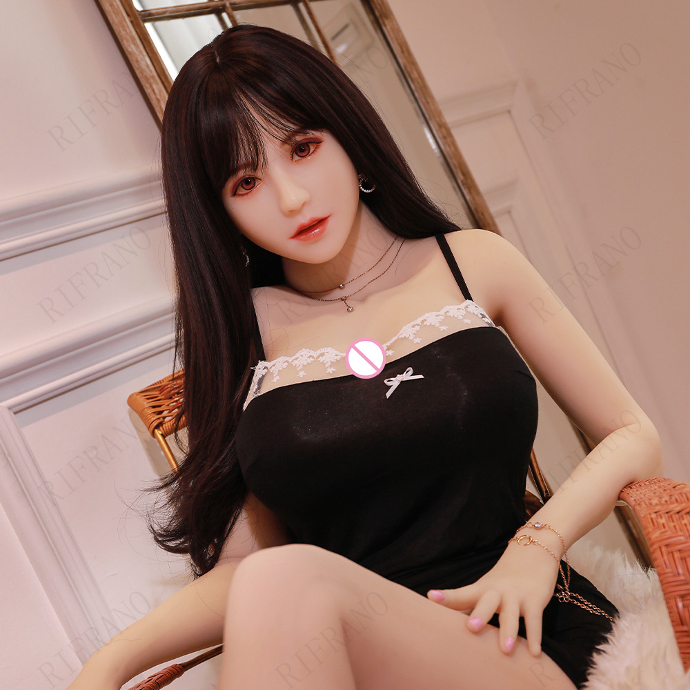Realistic Sex Doll 168cm Soft TPE Adult Sex Toys Chinese Beauty Woman Big Breast Ass Love Dolls Lifelike Adult Sex Dolls For Man