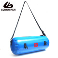 15L LONGHIKER Sport PVC Waterproof Swimming Rafting Diving Bag For Water Resistant Proof Swim Buoy Beach Sea Bag Backpack