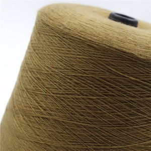 Modal Core Spun Yarn 28S/2APN Warm Winter