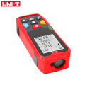 UNI-T Digital Laser Distance Meter 80M 100M 120M 150M Rangefinder Building Electronic Tape Measure Medidor Trena Laser Ruler