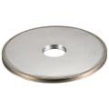 Electroplated CBN Grinding Wheels For Slot