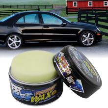 300g Car Wax Polishing Paste Scratching Wax Car Paint Repair Agent Glass Car Care Paint Wax Waterproof Automotive Wax