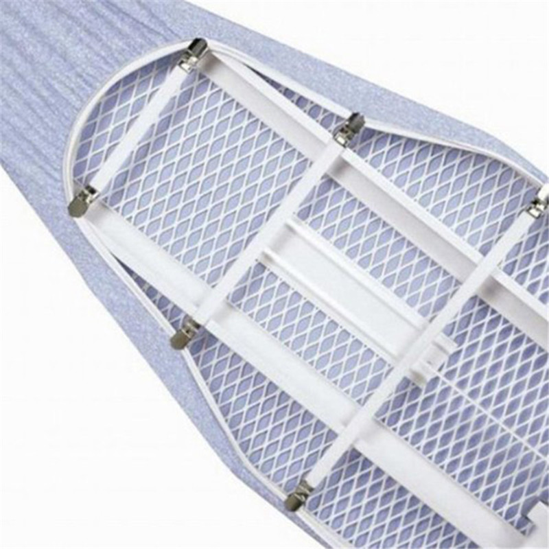 4 x bindings for elastic ironing board cover