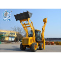 XCMG WZ30-25 Mini Backhoe Loader