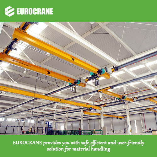 China Safety Overhead Suspension Crane Leading Manufacturers, Safety Overhead Suspension Crane for Sale