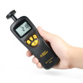 SMART SENSOR 0.5 ~ 19999 RPM Digital Tachometer speed meter Contact speed measuring instrument Tach Meter Wide Measuring Rang