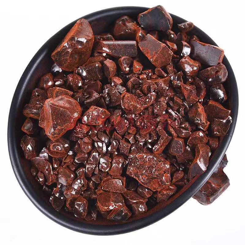 Dragon's Blood Resin Purification, Protection, Exorcism Incense Dragon Blood