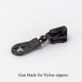 gun for Nylon zip