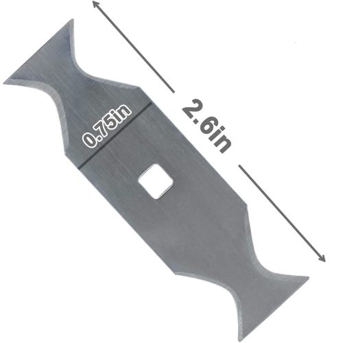 Utility Knife Roofing Blades Supplier, Supply Various Utility Knife Roofing Blades of High Quality