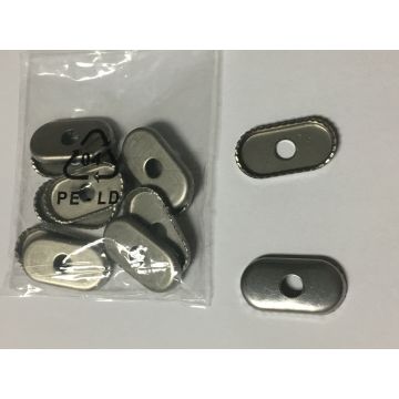 Screw washer for Kiteboard/Windsurf boards Footstraps