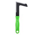 1Pcs Garden Plants Weeder Cutter Tool Weed Remover Grass Sickle Yard Lawn Bonsai Gardener Ground Drill Garden Tools