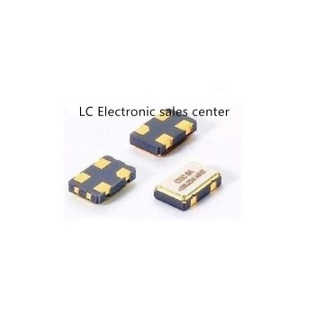 10pcs Active Patch Crystal 5032 OSC 5*3.2 4MHZ Oscillator Resonator