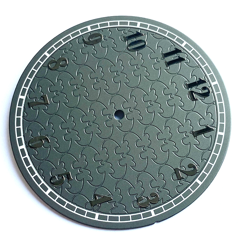 OEM ODM watch dial