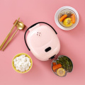 Intelligent Rice Cooker Electric Skillet Electric Lunch Box Mini Household Dorm Room Reservation Timing Smart Cooking