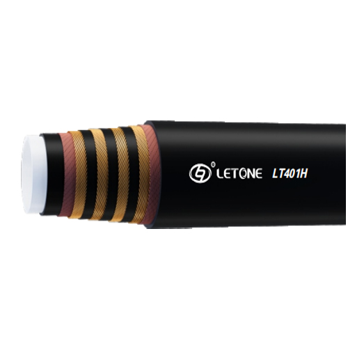 EPDM heat resistant rubber hose