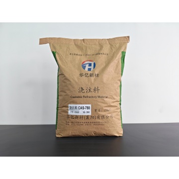 High Temp Refractories for Melting Ladles