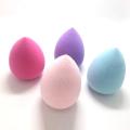 1pc Makeup Sponge Water Drop Shape Puff Smooth Foundation Cream Blending Make Up tool Cosmetic Puff Accessorie