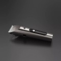 Hot 2020 Xiaomi RIWA Hair Clipper Personal Electric Trimmer Rechargeable Strong Power Steel Cutter Head With LED Screen Washable