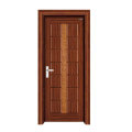 Embossed Panel Interior Wooden Doors
