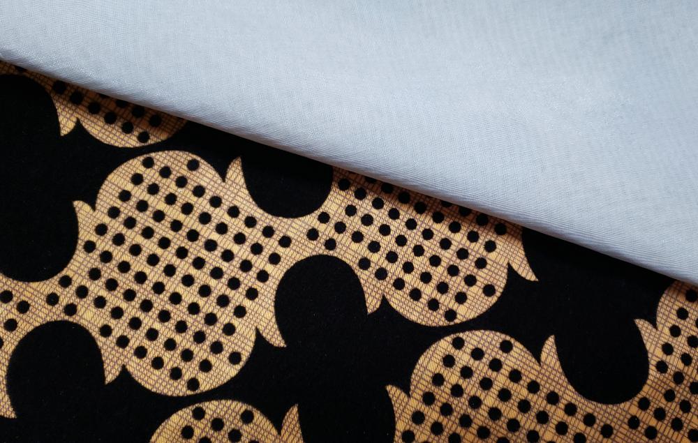 Upholstery Flock A