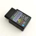 CAR OBD Bluetooth V2.1 Mini obd2 scanner OBD ii car diagnostic tool code reader For Android car radio Symbian English