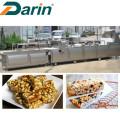 CE Approved Muesli Bar Cutting Machine