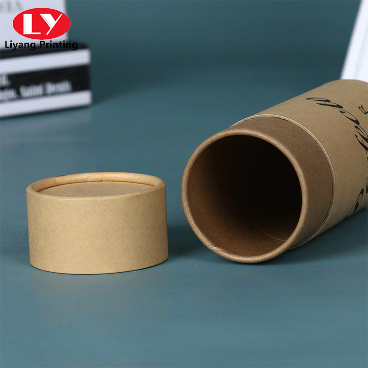 Kraft Paper Tube