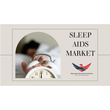 Sleep Aids Market Size, Outlook, Trends, Overview Forecast 2024