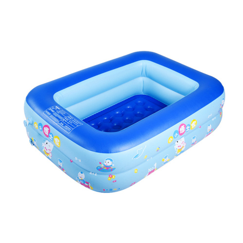 Family Toddler Kiddie Pool Swimming Inflatable Swimming Pool for Sale, Offer Family Toddler Kiddie Pool Swimming Inflatable Swimming Pool