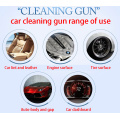 Air Car Cleaning Gun Pneumatic Car Tool Dry Cleaner Apparatus