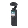 Feiyutech FEIYU Pocket Palm Camera 4K HD 6-Axis Hybrid Smart Stabilized Handheld Camera with wide angle lens APP control