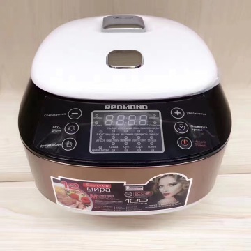 4L Household Electric Cooker Fully Automatic Thermal Insulation Electric Cooker home appliances for kitchen rice cooker