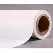 White Opaque PET Film for Flexographic printing