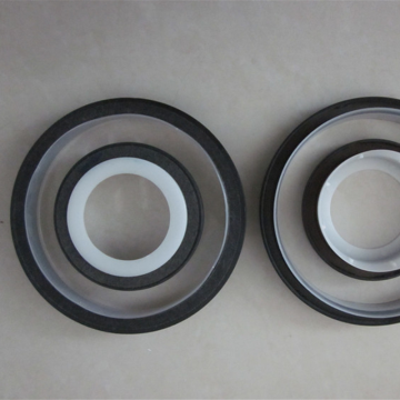 LG958L Wheel Loader Spare Parts Oil Seal 4110000081250