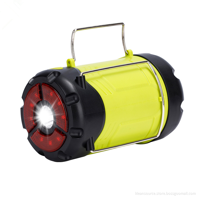 Outdoor Portable Camping lights Collapsible Camping lights