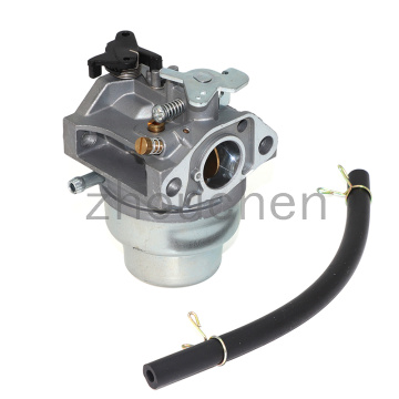 Adjustable Carburetor Carb For HONDA GCV160 HRB216 HRS216 HRR216 HRT216 Engine Silver