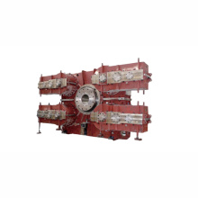 Tilting Device Gearbox for Converter