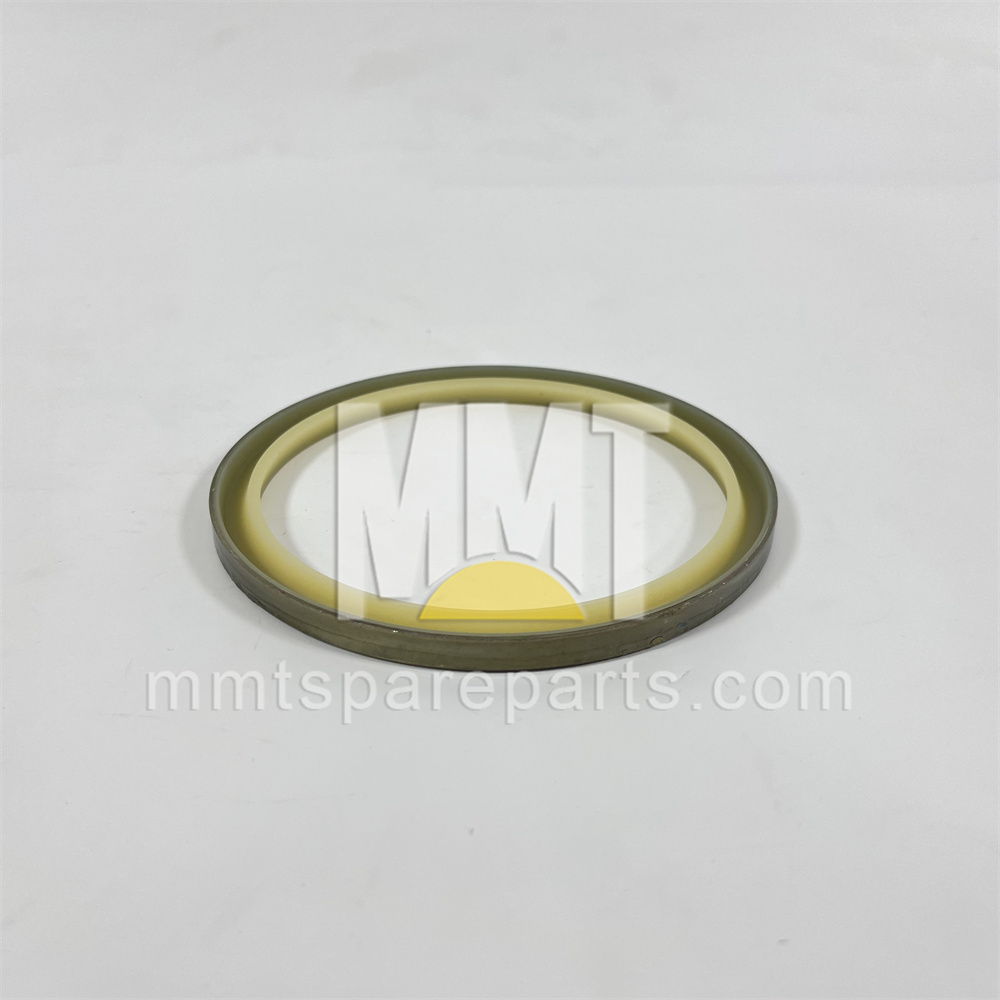 Steel Faced Rubber Dust Lip Type Sea 9x-4598