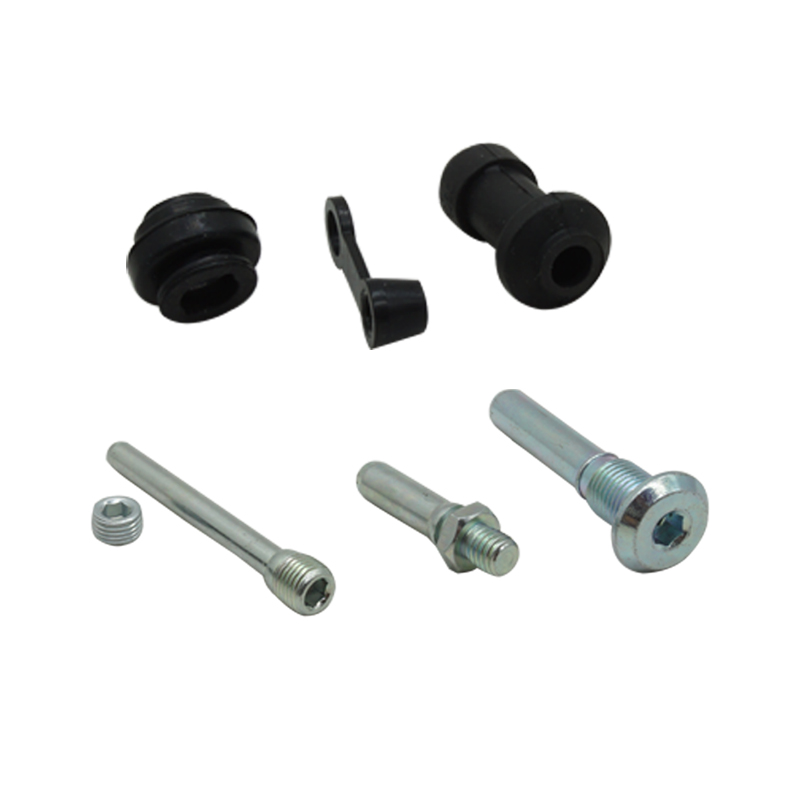 Motorcycle Rear Brake Pump Brake Pump Screw Repair kit Accessories cap seal ring for CRF 250 450