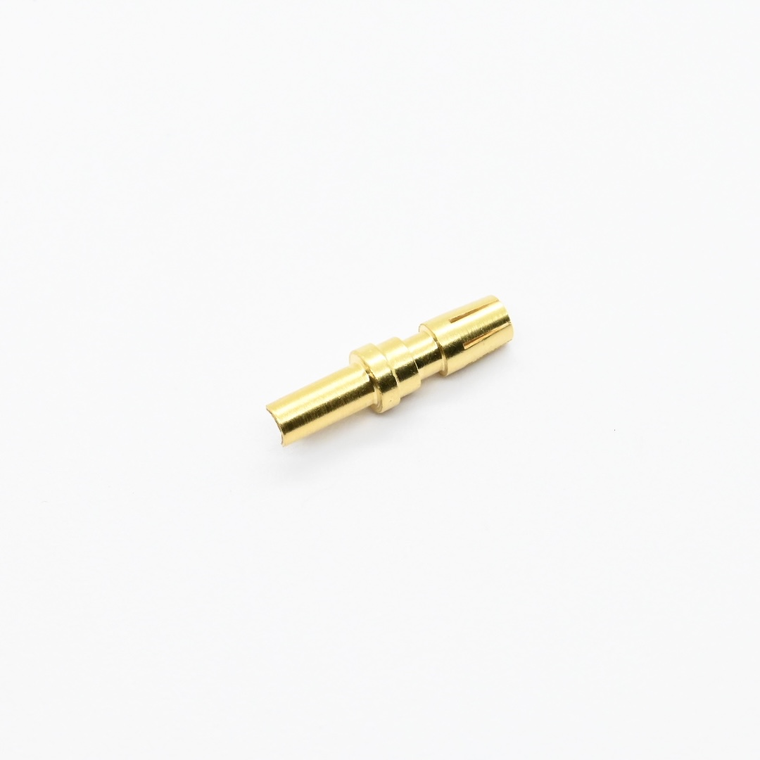 CP12F-20A-G2-021+DIN 41612 M TYPE-Female Power Terminal，Straight Solder（2）