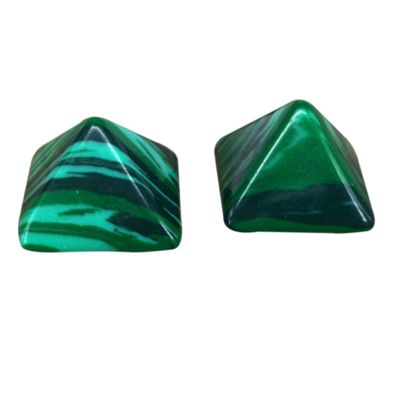 Reiki Quartz Piramide Healing Stone Crystals Wicca Natural Minerals Home Crafts Decors Ornaments Crystal Gemstone