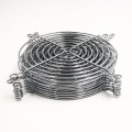 10 PCS 120mm Metal Cooling Fan Grill Cover Radiating Protective Cover Net Filter Guard 120x120mm 12cm Fan Iron Net