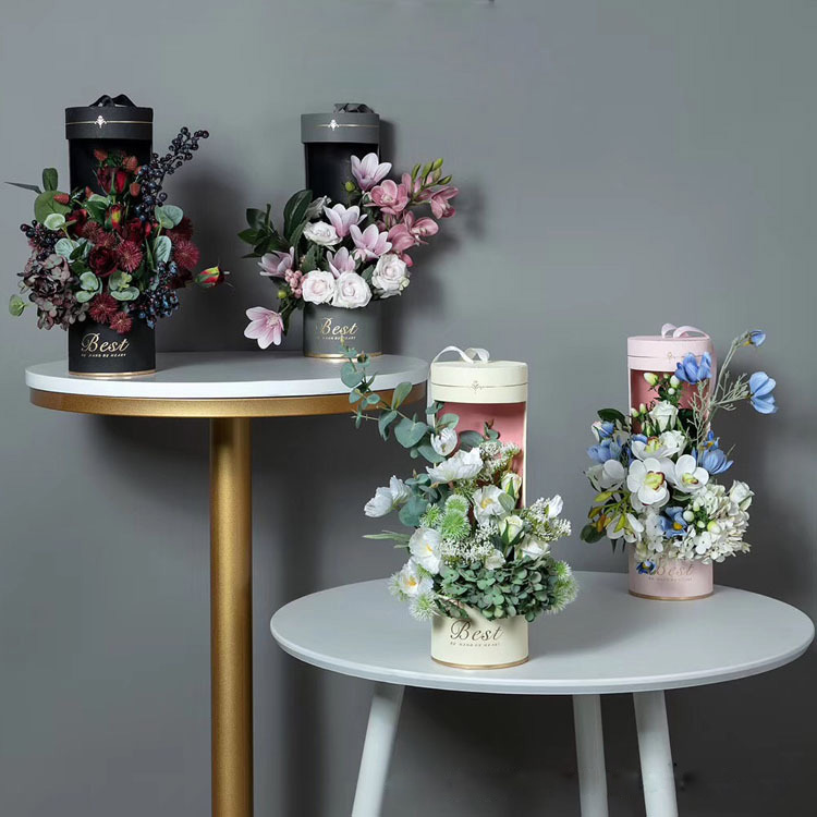 Cylinder Flower Box Jpg