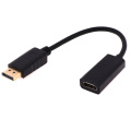 DP to Adapter Display Port Male To Female HDMI-compatible Cable Converter Adaptor For Projector Display Laptop TV 1080P