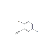 3,6-Dichloropyrazine-2-Carboinitrile For Making Anti Virus Drug Favipiravir