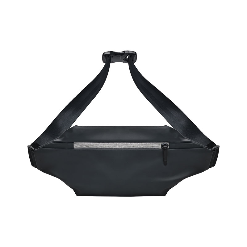 Newest Xiaomi Multifunctional Sports Leisure Chest Bag Waist Bag Outdoor Sports Shoulder Bag Belt Bag Pouch Packs Waterproof Bag