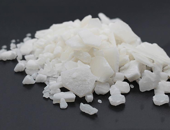 Aluminium Sulfat